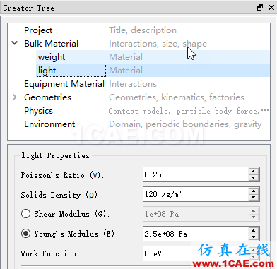 Fluent-EDEM耦合計(jì)算顆粒流動(dòng)fluent分析案例圖片5