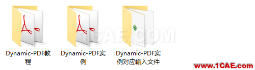 ANSYS Workbench動(dòng)力學(xué)分析官方教材,共享優(yōu)質(zhì)學(xué)習(xí)資源ansys workbanch圖片2