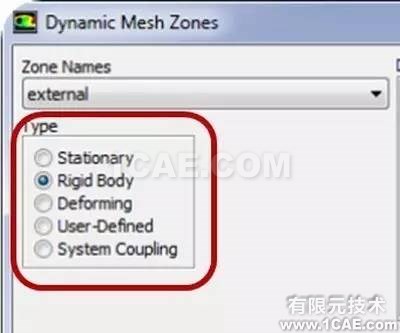 【技術(shù)】ANSYS FLUENT動(dòng)網(wǎng)格，呈現(xiàn)精彩動(dòng)態(tài)過(guò)程fluent分析圖片4