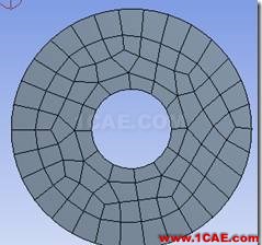 基于ANSYS Workbench的子模型分析技術(shù)——CAE工程師都在用ansys分析圖片17