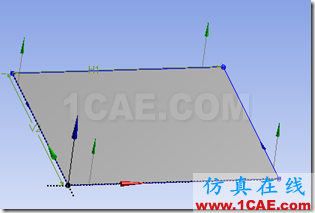 基于ANSYS Workbench的地震作用下的高層建筑的響應(yīng)譜分析ansys培訓(xùn)的效果圖片8