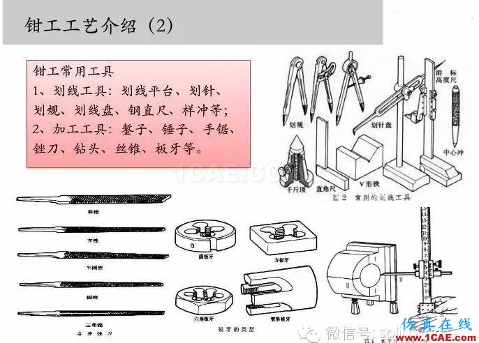 圖文-鈑金各種工序的工藝介紹！solidworks simulation分析案例圖片25