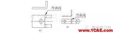 最全的鈑金件結(jié)構(gòu)設(shè)計(jì)準(zhǔn)則，要收藏轉(zhuǎn)發(fā)呦??！solidworks simulation應(yīng)用技術(shù)圖片45