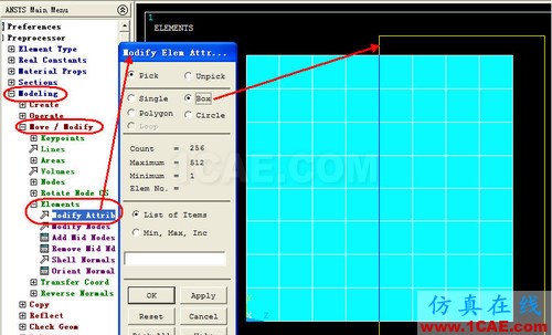 對 ANSYS 中幾個溫度術(shù)語的探討 (續(xù)) - htbbzzg - htbbzzg的博客