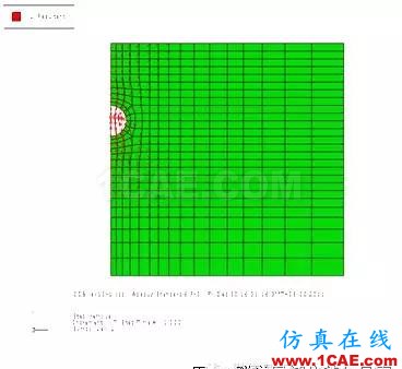 Abaqus軟件對隧道開挖過程的模擬abaqus有限元培訓(xùn)教程圖片11