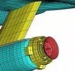 讓我們一起來看看CATIA這一款聞名世界的CAD，CAE，CAM集成軟件的CAE部分吧！Catia培訓教程圖片4