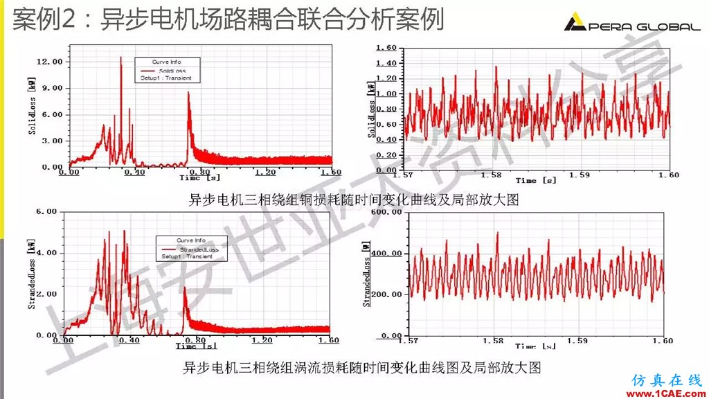 技術(shù)分享 | ANSYS電機(jī)與電控系統(tǒng)設(shè)計(jì)與分析技術(shù)Maxwell仿真分析圖片31