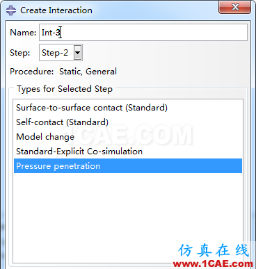 使用Abaqus進行防水性能研究abaqus有限元技術(shù)圖片3