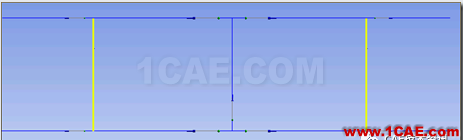 【技術(shù)篇】基于ANSYS WORKBENCH的梁-板組合模型的建模ansys培訓(xùn)課程圖片9