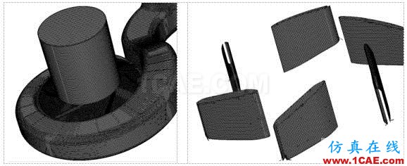 【技術(shù)分享】PumpLinx高效快速的冷卻水泵解決方案cae-pumplinx圖片2