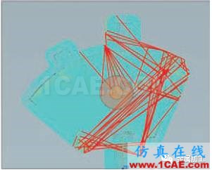 大神使用NX UG制作出無跳刀、無干涉的刀具軌跡【轉(zhuǎn)發(fā)】機(jī)械設(shè)計案例圖片2