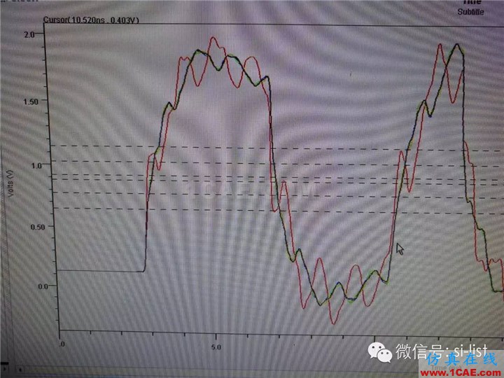 電源完整性如何進(jìn)行測試驗(yàn)證？/成品PCB的外形公差，層間位移公差各是多少？HFSS培訓(xùn)課程圖片2