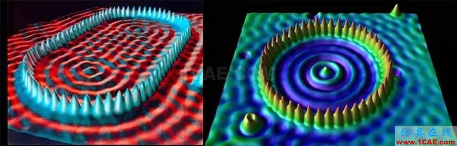 機械設(shè)計的高級境界：四大顯微設(shè)備SEM、TEM、AFM、STM工作原理，看圖說話機械設(shè)計教程圖片17