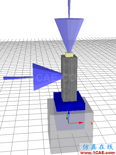 [轉載]abaqus與seismostruct軟件擬靜力分析