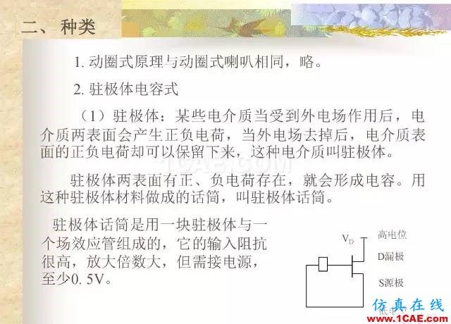 最全面的電子元器件基礎知識（324頁）HFSS分析圖片318