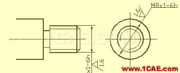 機(jī)械設(shè)計入門知識：機(jī)械設(shè)計高手都是從這里開始的機(jī)械設(shè)計案例圖片20