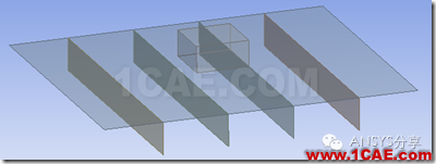  WORKBENCH對(duì)結(jié)構(gòu)物的跌落分析ansys分析圖片9