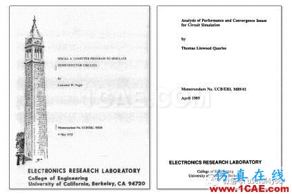 【資料分享】SPICE電路仿真入門與提高(附80M經(jīng)典教程、論文、手冊(cè)與源代碼)【轉(zhuǎn)發(fā)】EDA技術(shù)圖片6