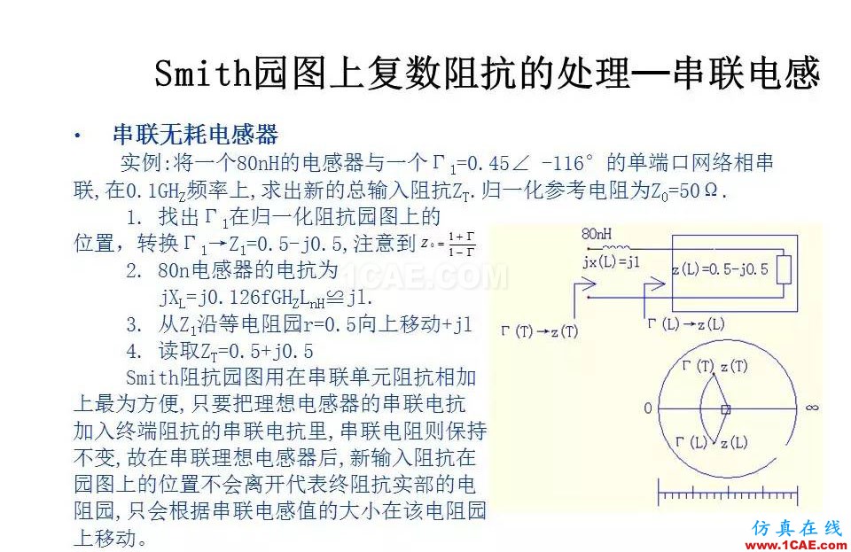 【收藏吧】非常詳細(xì)的射頻基礎(chǔ)知識(shí)精選ansys hfss圖片31