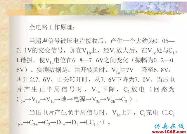 最全面的電子元器件基礎知識（324頁）ansys hfss圖片283