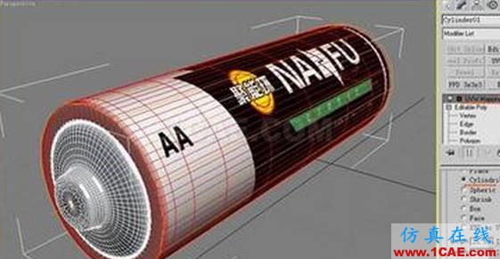 3D打印與那些三維軟件密切相關(guān)？機(jī)械設(shè)計(jì)案例圖片2