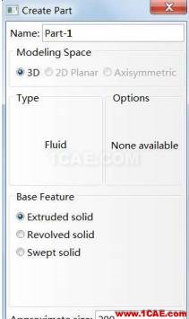 ABAQUS CFD 模擬卡門(mén)渦階abaqus有限元分析案例圖片4