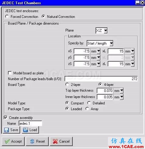 Icepak高手案例《ANSYS Icepak進(jìn)階應(yīng)用導(dǎo)航案例》推薦ansys workbanch圖片3