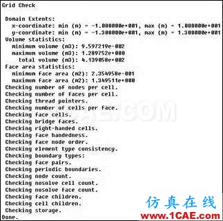 fluent計算流體動力學案例ansys仿真分析圖片8