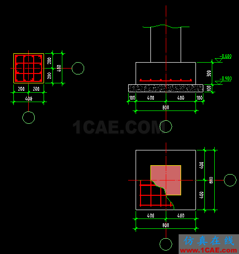 AutoCAD 制圖中的各種比例問題如何解決？（下）AutoCAD技術(shù)圖片31