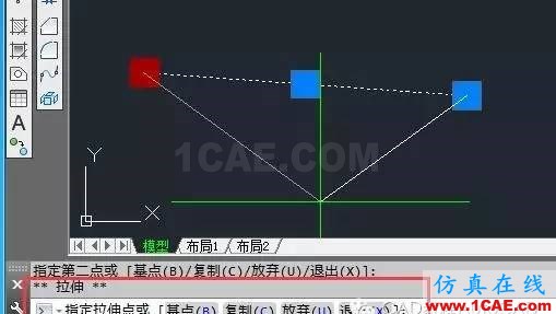 【AutoCAD教程】空格鍵（Enter回車(chē)）的妙用技巧AutoCAD技術(shù)圖片8