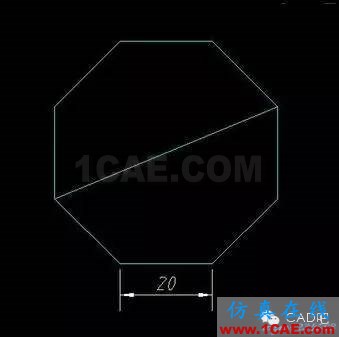 AutoCAD教程：雨傘AutoCAD培訓教程圖片2