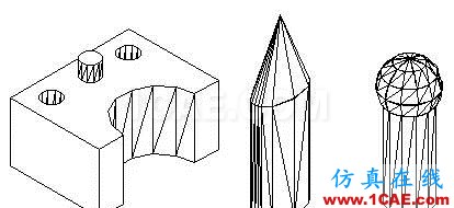 AutoCAD三維建模基礎(chǔ)AutoCAD培訓(xùn)教程圖片3