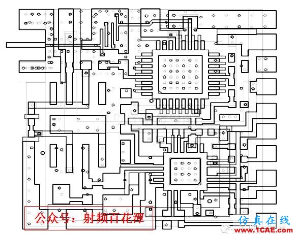 基于LTCC技術(shù)的X波段頻率源HFSS仿真分析圖片3