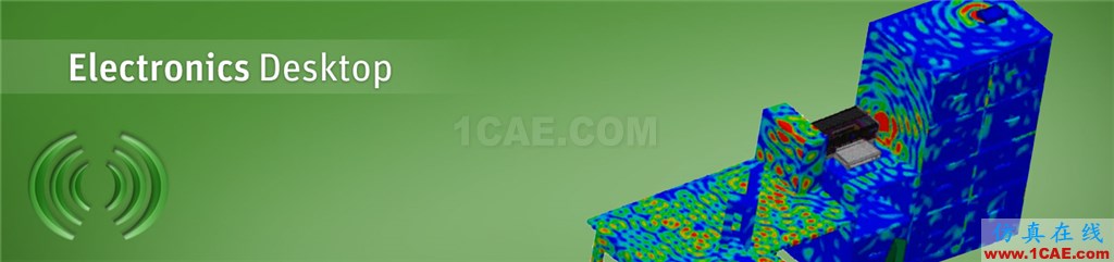 Ansys Maxwell培訓:低頻電磁分析培訓課程有限元分析培訓資料圖片1