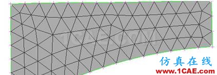 ANSA多樣的網(wǎng)格生成算法ANSA技術圖片6