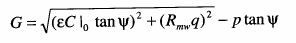 ABAQUS 中巖土類(lèi)介質(zhì)本構(gòu)模型之 Mohr-Coulombabaqus有限元技術(shù)圖片11