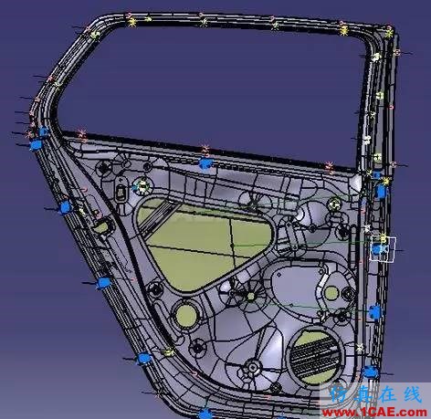 你不知道的CATIA！Catia應用技術圖片2