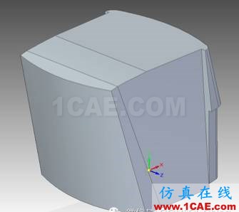 借助仿真開發(fā)噪聲控制方案cae-fea-theory圖片5