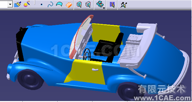 怎樣才能學(xué)好CATIA(十幾年汽車行業(yè)設(shè)計經(jīng)驗)