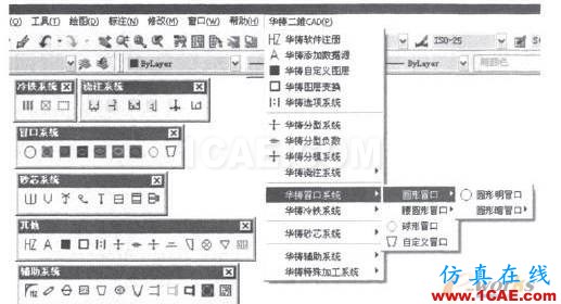 面向CAE分析的CAD模型轉(zhuǎn)換研究有限元理論圖片1