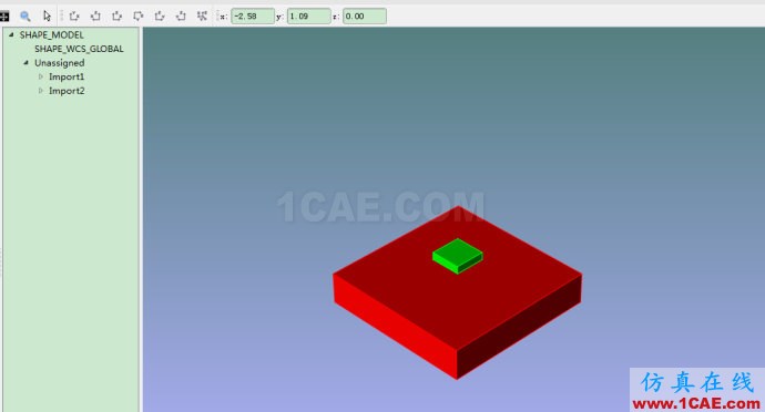 FEM之多物理場求解器(2)---C++開發(fā)熱-結(jié)構(gòu)耦合求解器(詳細(xì))