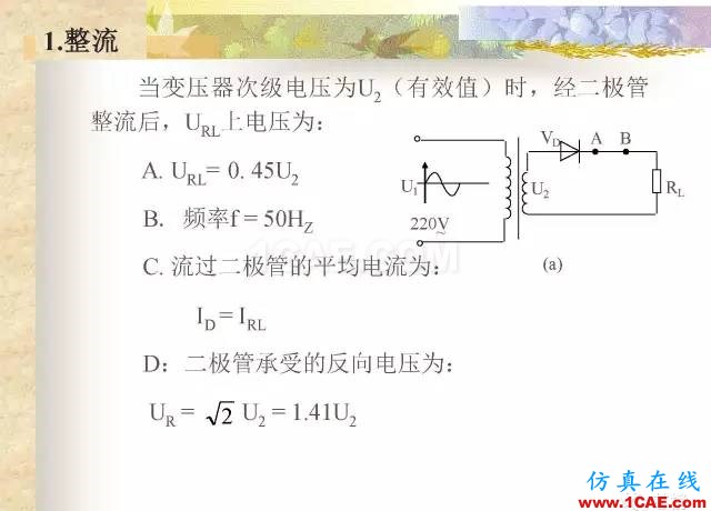 最全面的電子元器件基礎知識（324頁）HFSS分析案例圖片231