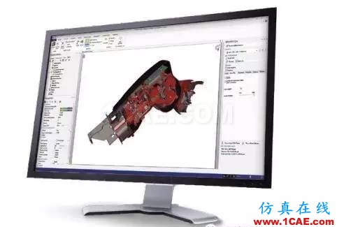 SOLIDWORKS PDM是什么鬼？solidworks simulation分析案例圖片7