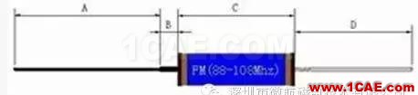 金屬材質(zhì)機身手機天線如何設(shè)計？ansys hfss圖片11