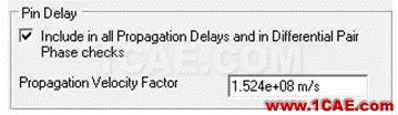 DDR3布線的那些事兒(三)【轉(zhuǎn)發(fā)】HFSS分析圖片2