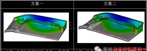 【案例分享】東江集團(tuán)Moldflow運(yùn)用分享moldflow培訓(xùn)的效果圖片5
