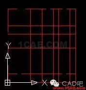 AutoCAD繪制室內設計圖步驟AutoCAD技術圖片9