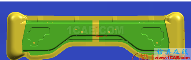 天汽模內部教程-autoform全工序設置教程autoform圖片2