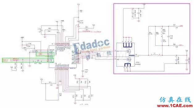 PCB電源知多少 - 開關(guān)電源簡(jiǎn)介【轉(zhuǎn)發(fā)】ansys hfss圖片3