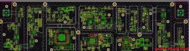 【值得收藏】射頻電路設計PCB審查checklistHFSS分析圖片9